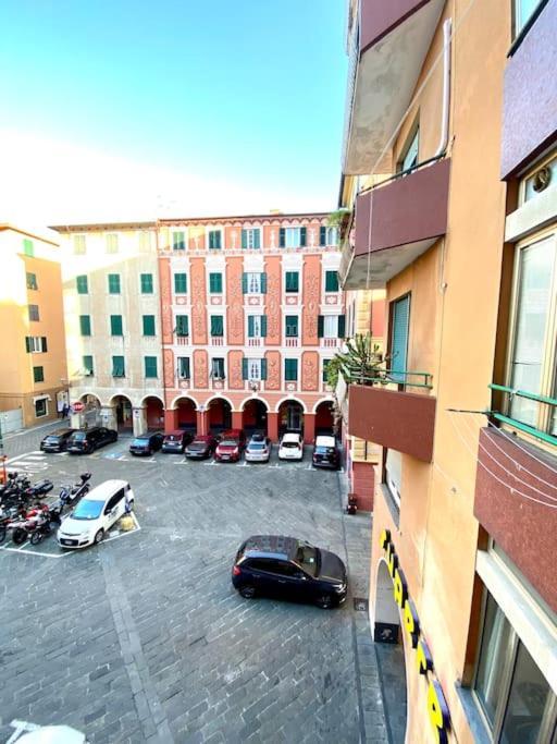 Splendido Trilocale A Due Passi Dal Mare Apartment Santa Margherita Ligure Ngoại thất bức ảnh