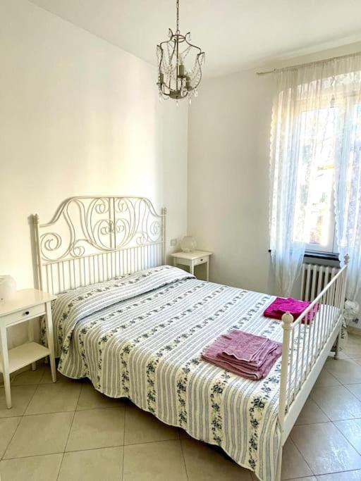 Splendido Trilocale A Due Passi Dal Mare Apartment Santa Margherita Ligure Ngoại thất bức ảnh
