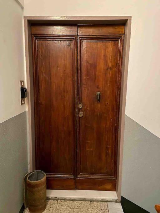 Splendido Trilocale A Due Passi Dal Mare Apartment Santa Margherita Ligure Ngoại thất bức ảnh